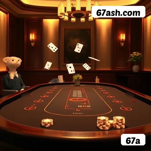 67a App Mobile iOS Android Brasil