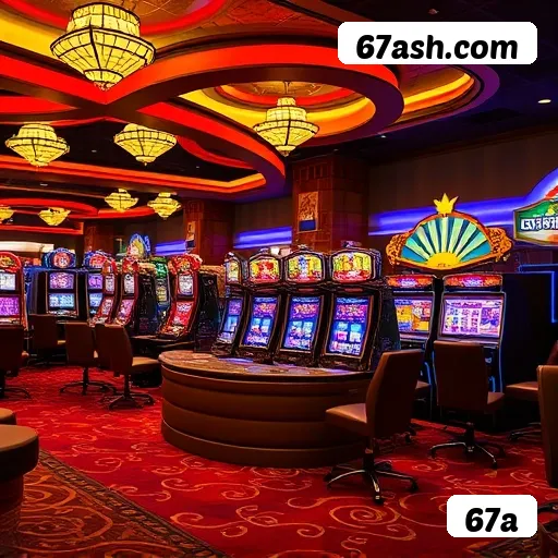 Baccarat ao vivo 67a